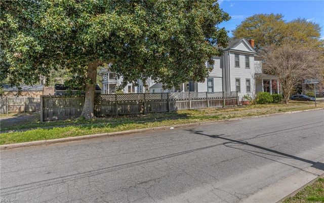 258 Broad ST, Portsmouth, VA 23707