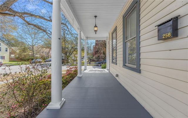 258 Broad ST, Portsmouth, VA 23707
