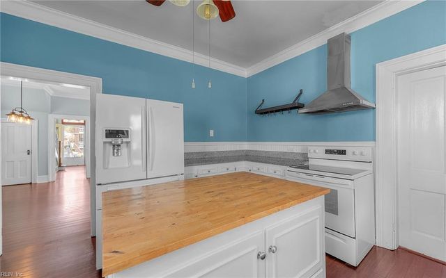 258 Broad ST, Portsmouth, VA 23707