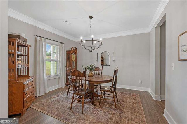 68 Jeffrey Lane, Dallas, GA 30157