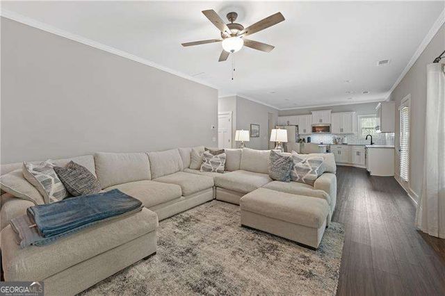 68 Jeffrey Lane, Dallas, GA 30157