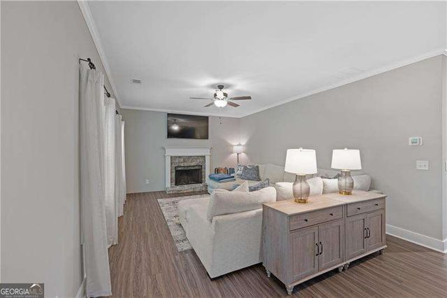 68 Jeffrey Lane, Dallas, GA 30157