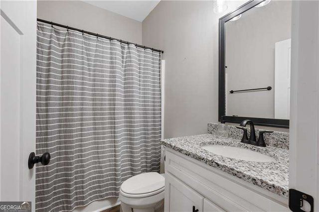 68 Jeffrey Lane, Dallas, GA 30157