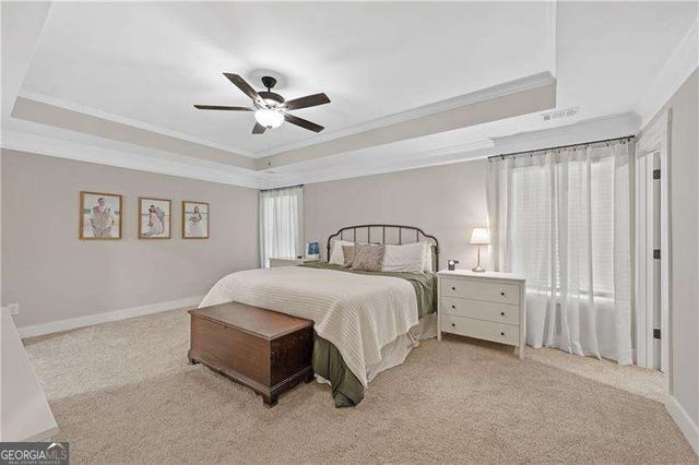 68 Jeffrey Lane, Dallas, GA 30157