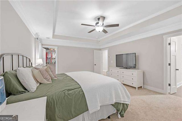 68 Jeffrey Lane, Dallas, GA 30157