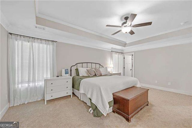 68 Jeffrey Lane, Dallas, GA 30157