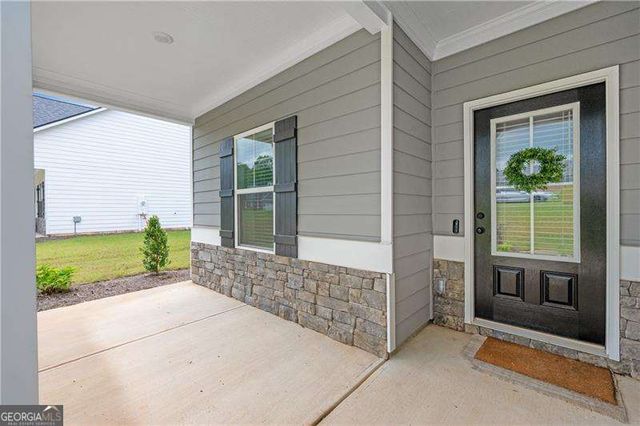 68 Jeffrey Lane, Dallas, GA 30157