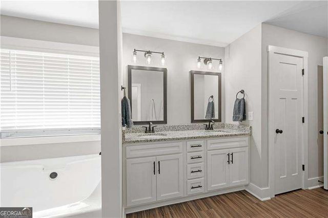 68 Jeffrey Lane, Dallas, GA 30157