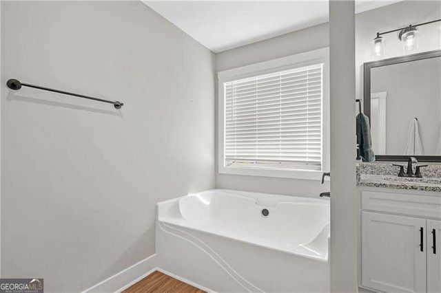 68 Jeffrey Lane, Dallas, GA 30157