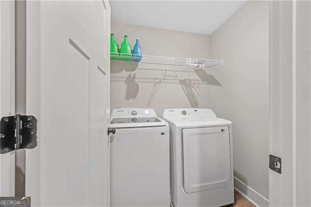68 Jeffrey Lane, Dallas, GA 30157