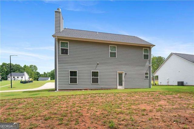 68 Jeffrey Lane, Dallas, GA 30157