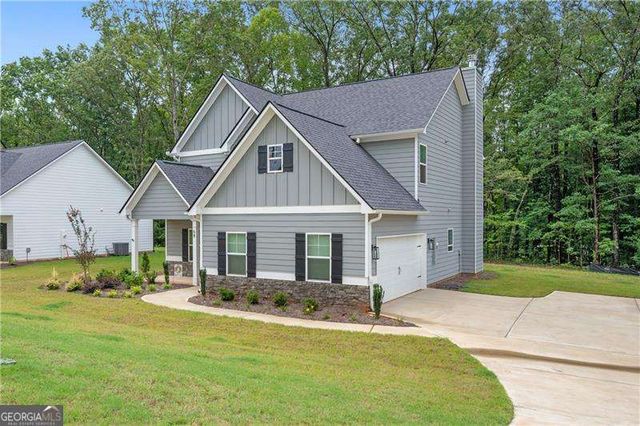 68 Jeffrey Lane, Dallas, GA 30157