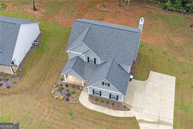 68 Jeffrey Lane, Dallas, GA 30157