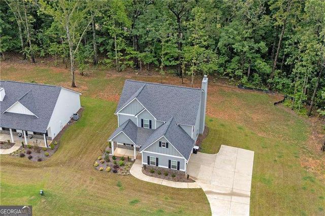 68 Jeffrey Lane, Dallas, GA 30157