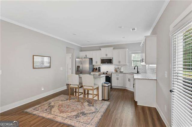 68 Jeffrey Lane, Dallas, GA 30157