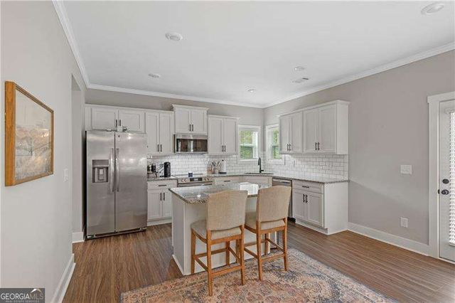 68 Jeffrey Lane, Dallas, GA 30157