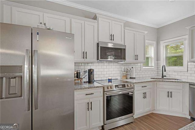 68 Jeffrey Lane, Dallas, GA 30157