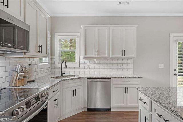 68 Jeffrey Lane, Dallas, GA 30157
