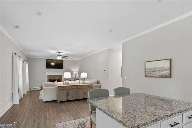 68 Jeffrey Lane, Dallas, GA 30157