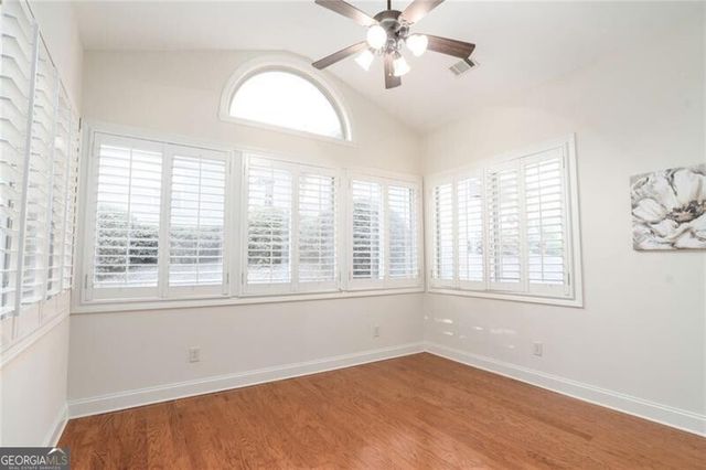 540 Mount Park Drive 8, Powder Springs, GA 30127
