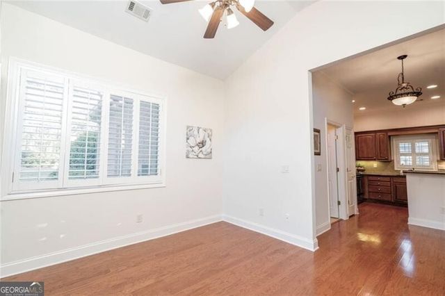 540 Mount Park Drive 8, Powder Springs, GA 30127