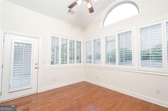 540 Mount Park Drive 8, Powder Springs, GA 30127