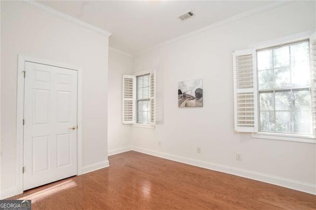 540 Mount Park Drive 8, Powder Springs, GA 30127
