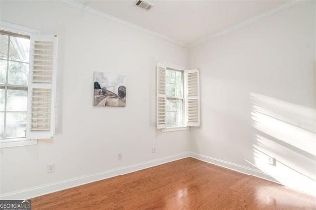 540 Mount Park Drive 8, Powder Springs, GA 30127