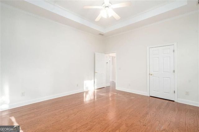 540 Mount Park Drive 8, Powder Springs, GA 30127