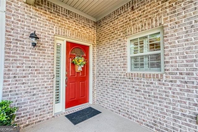 540 Mount Park Drive 8, Powder Springs, GA 30127