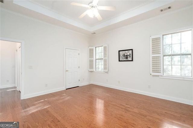 540 Mount Park Drive 8, Powder Springs, GA 30127