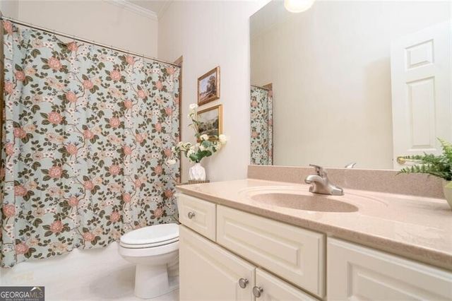540 Mount Park Drive 8, Powder Springs, GA 30127