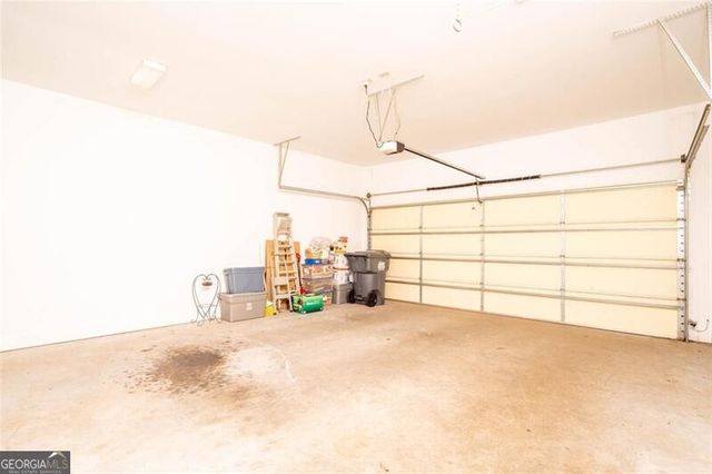 540 Mount Park Drive 8, Powder Springs, GA 30127