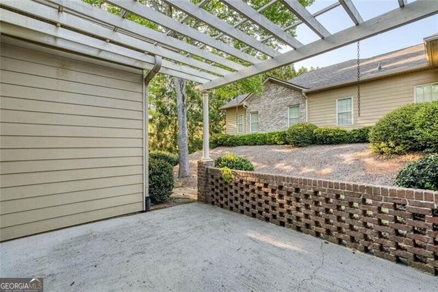 540 Mount Park Drive 8, Powder Springs, GA 30127
