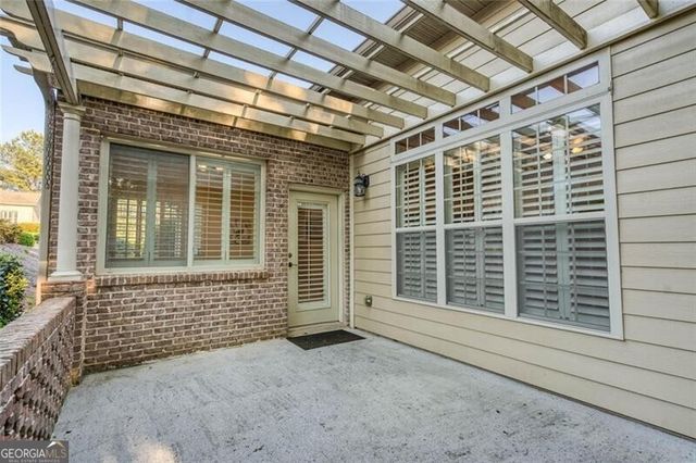 540 Mount Park Drive 8, Powder Springs, GA 30127
