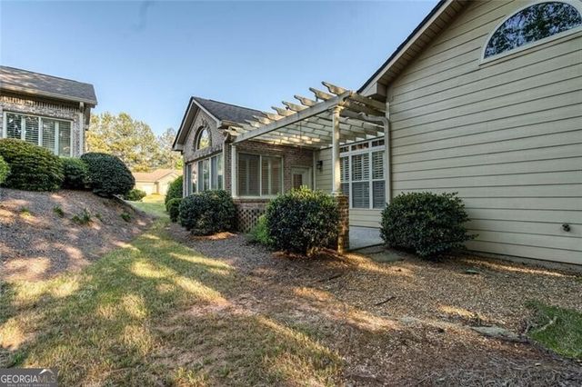 540 Mount Park Drive 8, Powder Springs, GA 30127