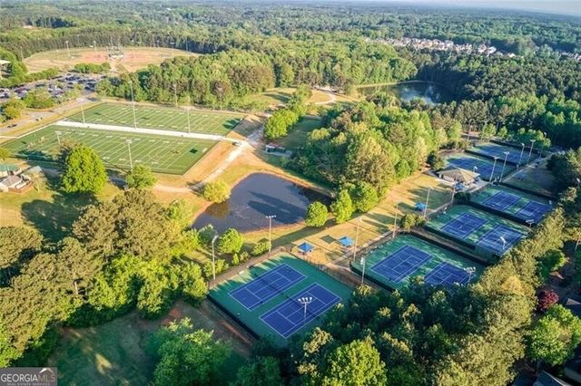540 Mount Park Drive 8, Powder Springs, GA 30127