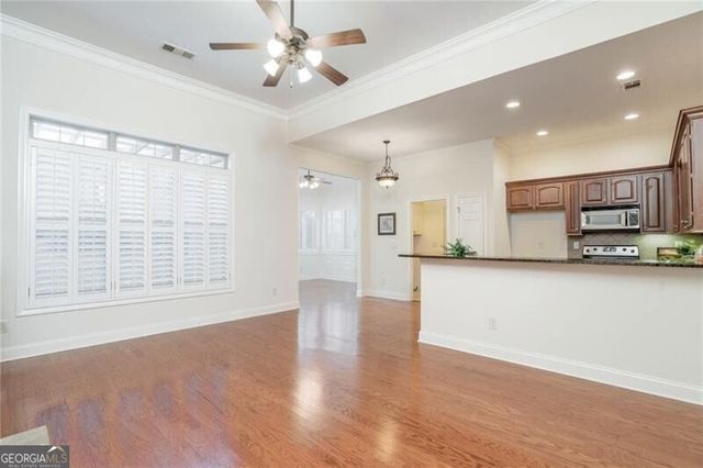 540 Mount Park Drive 8, Powder Springs, GA 30127