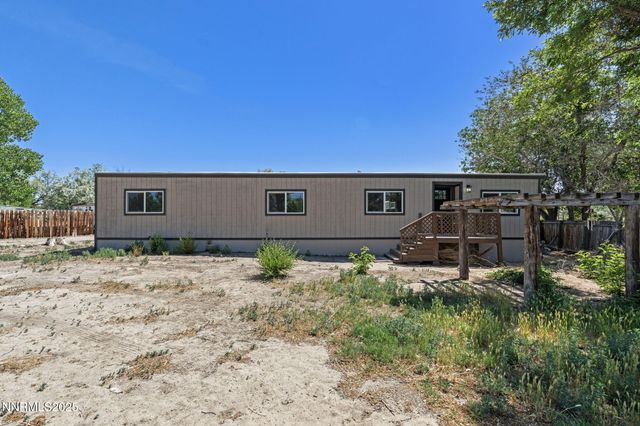 3180 Dallas Drive, Fallon, NV 89406