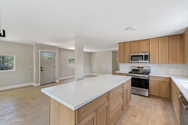 3180 Dallas Drive, Fallon, NV 89406