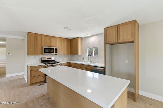 3180 Dallas Drive, Fallon, NV 89406