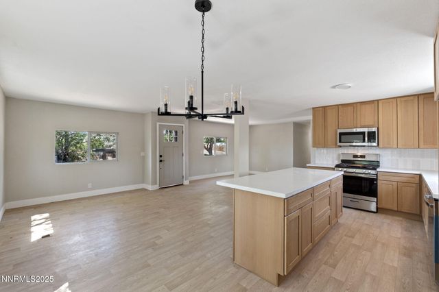 3180 Dallas Drive, Fallon, NV 89406