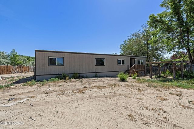 3180 Dallas Drive, Fallon, NV 89406