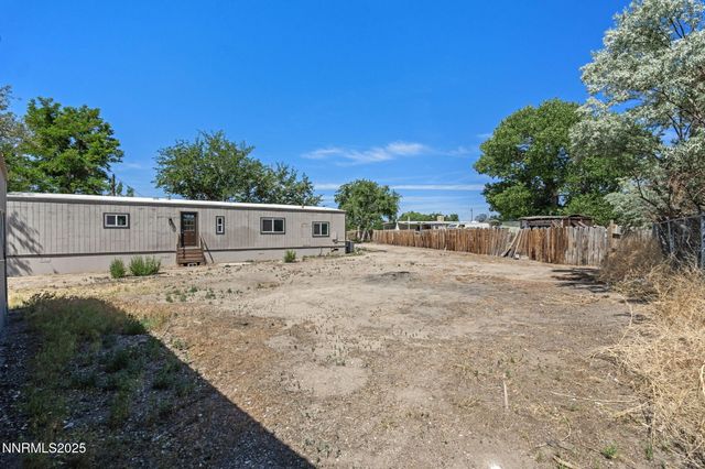3180 Dallas Drive, Fallon, NV 89406