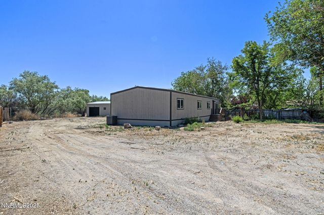 3180 Dallas Drive, Fallon, NV 89406