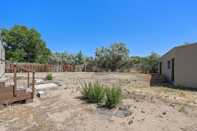 3180 Dallas Drive, Fallon, NV 89406
