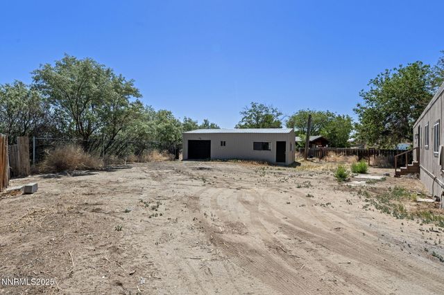 3180 Dallas Drive, Fallon, NV 89406