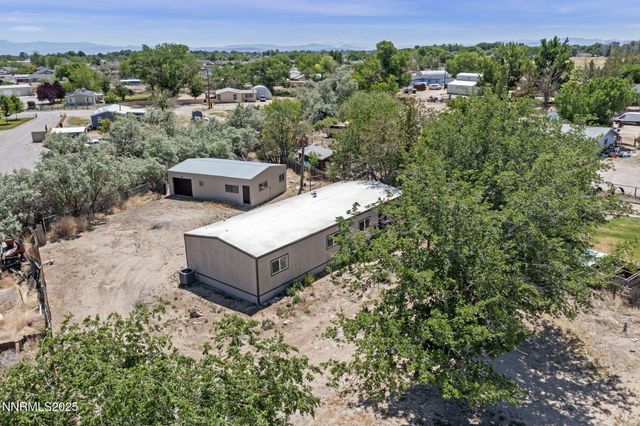 3180 Dallas Drive, Fallon, NV 89406