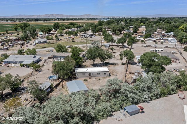 3180 Dallas Drive, Fallon, NV 89406