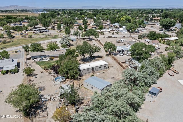 3180 Dallas Drive, Fallon, NV 89406